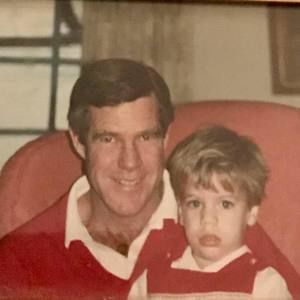 Meet your Posher, Billy